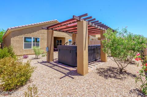 12226 E Becker Dr, Vail, AZ 85641 photo 28