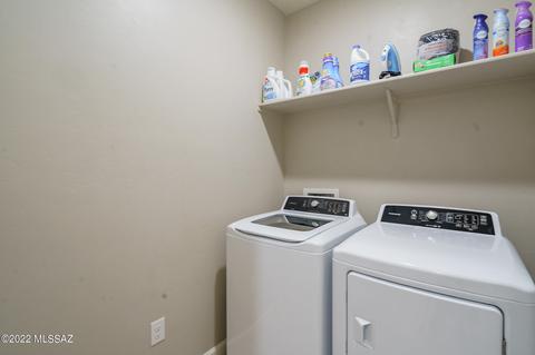 12226 E Becker Dr, Vail, AZ 85641 photo 25