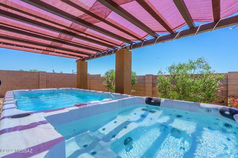 12226 E Becker Dr, Vail, AZ 85641 photo 31