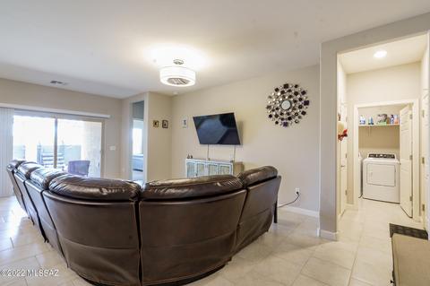 12226 E Becker Dr, Vail, AZ 85641 photo 4