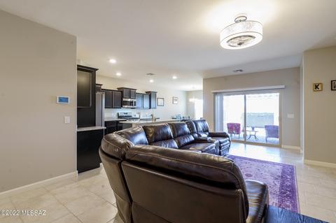 12226 E Becker Dr, Vail, AZ 85641 photo 3