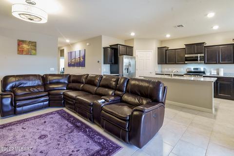 12226 E Becker Dr, Vail, AZ 85641 photo 6