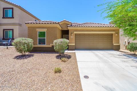 12226 E Becker Dr, Vail, AZ 85641 photo 1