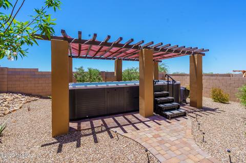 12226 E Becker Dr, Vail, AZ 85641 photo 30
