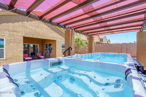 12226 E Becker Dr, Vail, AZ 85641 photo 32