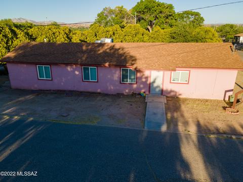 505 E 5th St, Benson, AZ 85602 photo 23