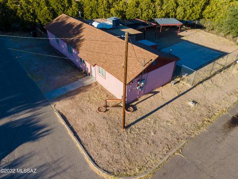 505 E 5th St, Benson, AZ 85602 photo 32