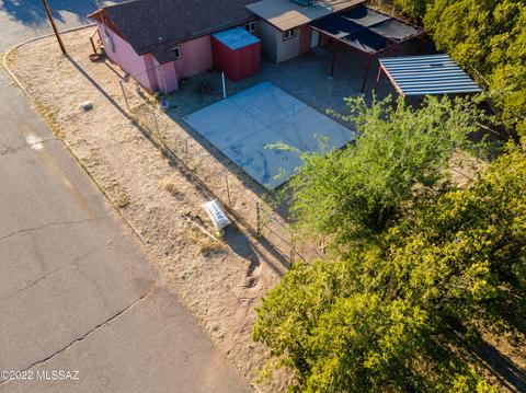 505 E 5th St, Benson, AZ 85602 photo 26