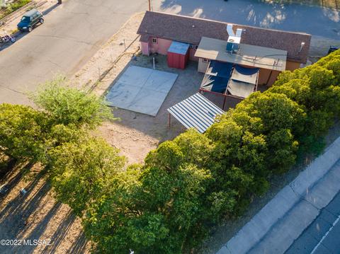 505 E 5th St, Benson, AZ 85602 photo 28