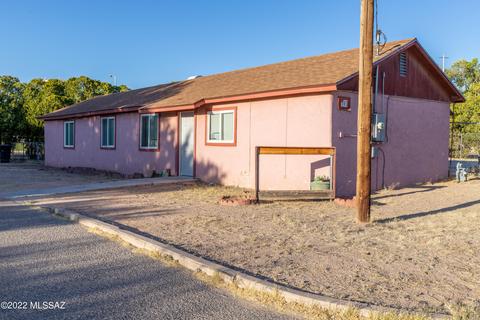 505 E 5th St, Benson, AZ 85602 photo 35