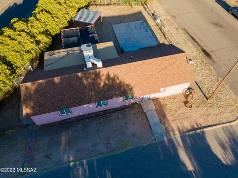 505 E 5th St, Benson, AZ 85602 photo 22