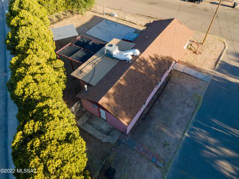505 E 5th St, Benson, AZ 85602 photo 25