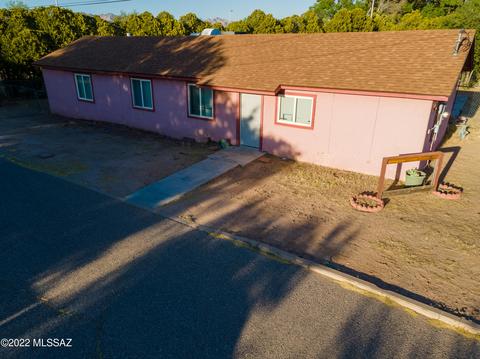 505 E 5th St, Benson, AZ 85602 photo 21