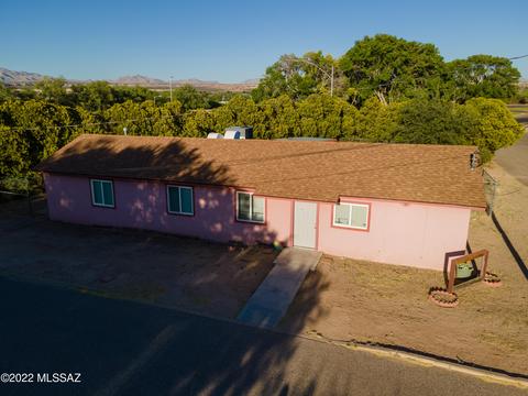 505 E 5th St, Benson, AZ 85602 photo 1