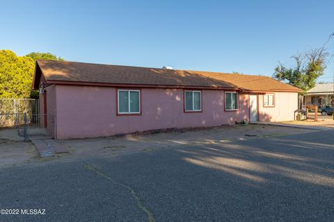 505 E 5th St, Benson, AZ 85602 photo 33