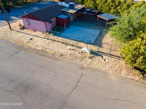 505 E 5th St, Benson, AZ 85602 photo 29