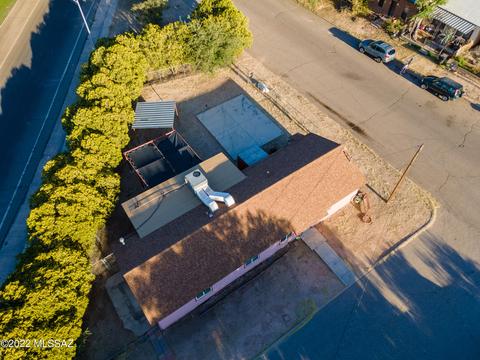 505 E 5th St, Benson, AZ 85602 photo 24