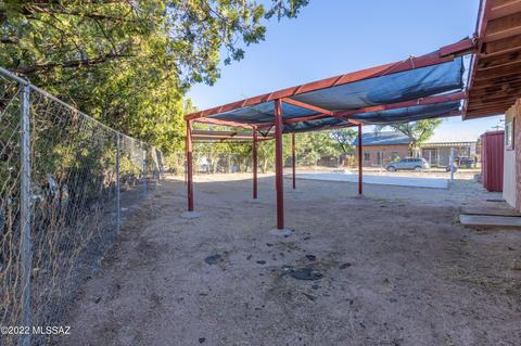 505 E 5th St, Benson, AZ 85602 photo 19