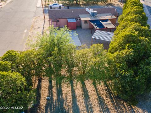 505 E 5th St, Benson, AZ 85602 photo 27