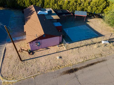 505 E 5th St, Benson, AZ 85602 photo 30