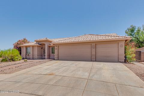 10698 E Bridgeport St, Tucson, AZ 85747 photo 2