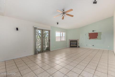 10698 E Bridgeport St, Tucson, AZ 85747 photo 10