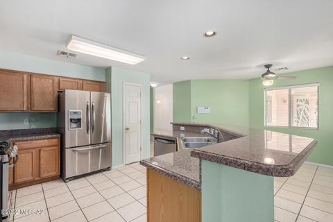 10698 E Bridgeport St, Tucson, AZ 85747 photo 6