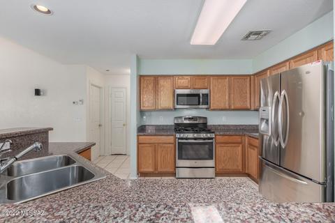 10698 E Bridgeport St, Tucson, AZ 85747 photo 7