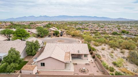 10698 E Bridgeport St, Tucson, AZ 85747 photo 27