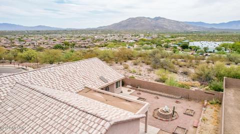 10698 E Bridgeport St, Tucson, AZ 85747 photo 28