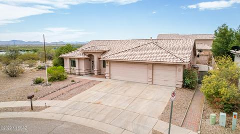 10698 E Bridgeport St, Tucson, AZ 85747 photo 3