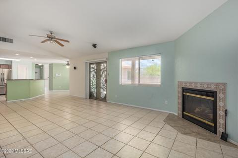 10698 E Bridgeport St, Tucson, AZ 85747 photo 11