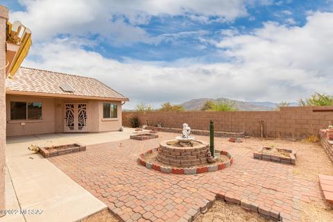 10698 E Bridgeport St, Tucson, AZ 85747 photo 26