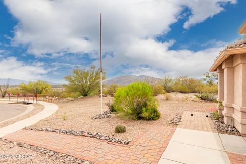 10698 E Bridgeport St, Tucson, AZ 85747 photo 1