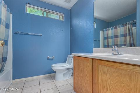 10698 E Bridgeport St, Tucson, AZ 85747 photo 23