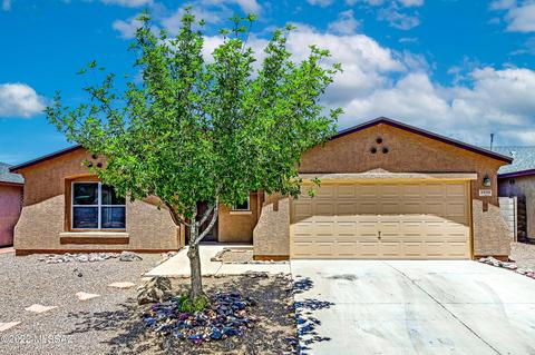 5935 E Tercel Dr, Tucson, AZ 85756 photo 1