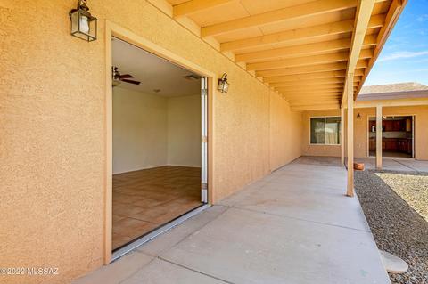 5935 E Tercel Dr, Tucson, AZ 85756 photo 29