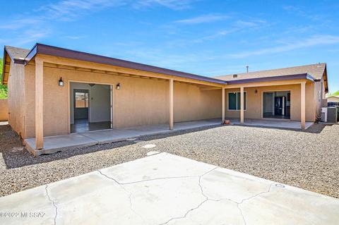 5935 E Tercel Dr, Tucson, AZ 85756 photo 30