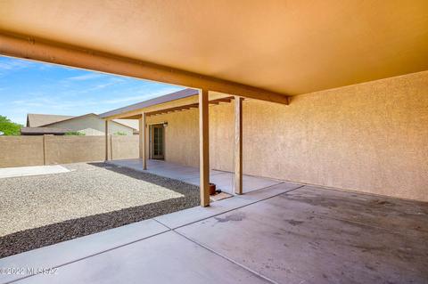 5935 E Tercel Dr, Tucson, AZ 85756 photo 27