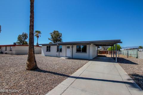 7741 E Apple Tree Dr, Tucson, AZ 85730 photo 2
