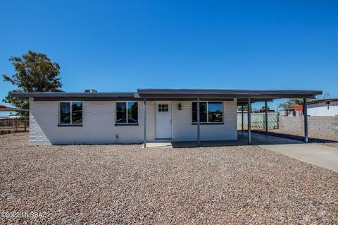 7741 E Apple Tree Dr, Tucson, AZ 85730 photo 1
