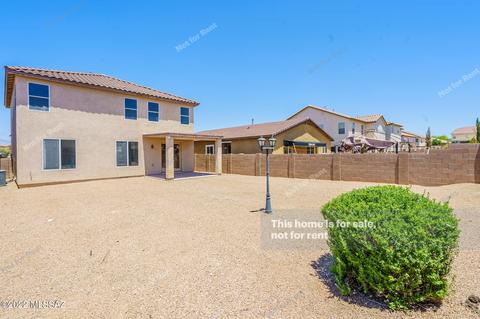 4860 E Chickweed Dr, Tucson, AZ 85756 photo 9