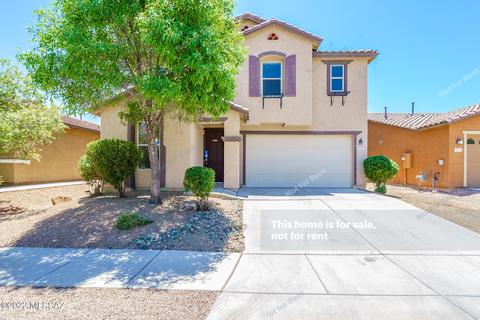 4860 E Chickweed Dr, Tucson, AZ 85756 photo 1