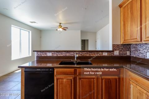 4860 E Chickweed Dr, Tucson, AZ 85756 photo 11