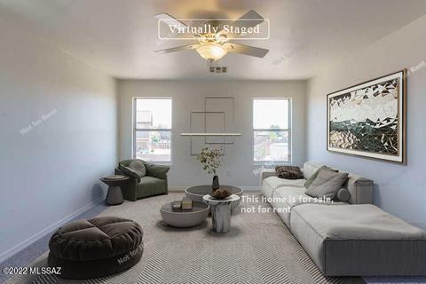 4860 E Chickweed Dr, Tucson, AZ 85756 photo 2