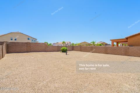 4860 E Chickweed Dr, Tucson, AZ 85756 photo 25