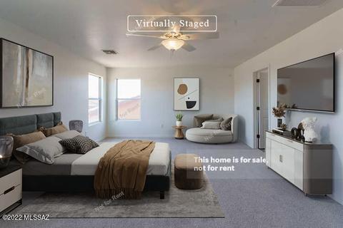 4860 E Chickweed Dr, Tucson, AZ 85756 photo 4