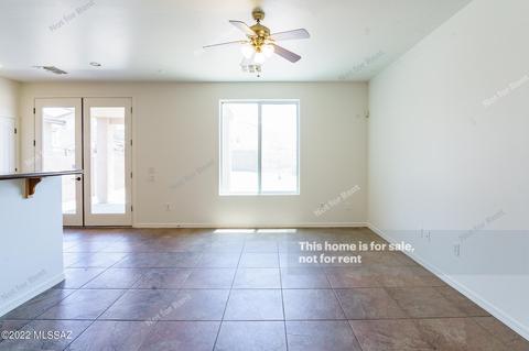 4860 E Chickweed Dr, Tucson, AZ 85756 photo 7