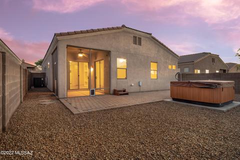 649 E Pima Meadows Dr, Vail, AZ 85641 photo 26