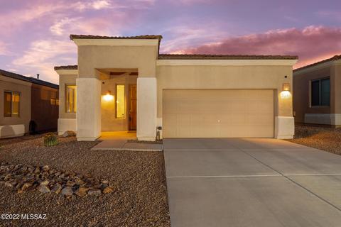 649 E Pima Meadows Dr, Vail, AZ 85641 photo 1